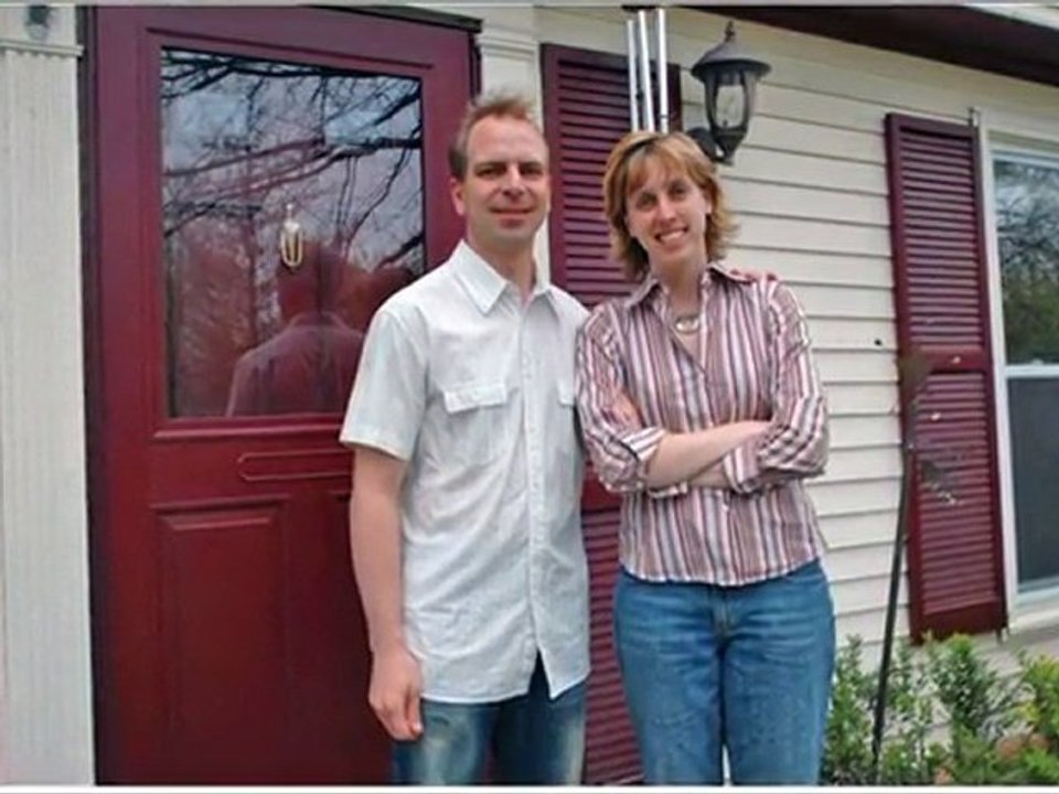 Top Chantilly Real Estate Agent
