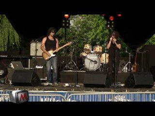 M comme Musique 2010 / I'm your man !