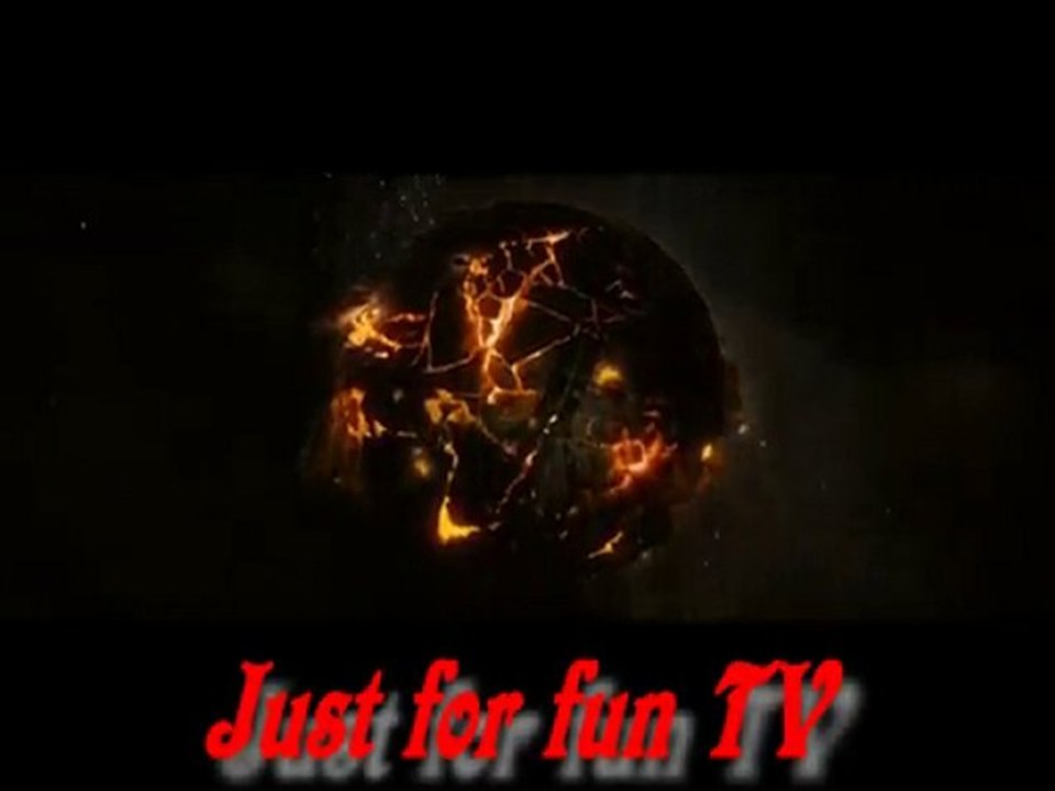 2010-HBCBP-Douvrin vs Houplines - Match amical