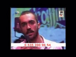 TGB Üyeleri Disko Kralı'nda Projelerini anlatıyor!