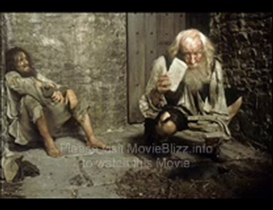 The Count of Monte Cristo (2002) Part 1/16