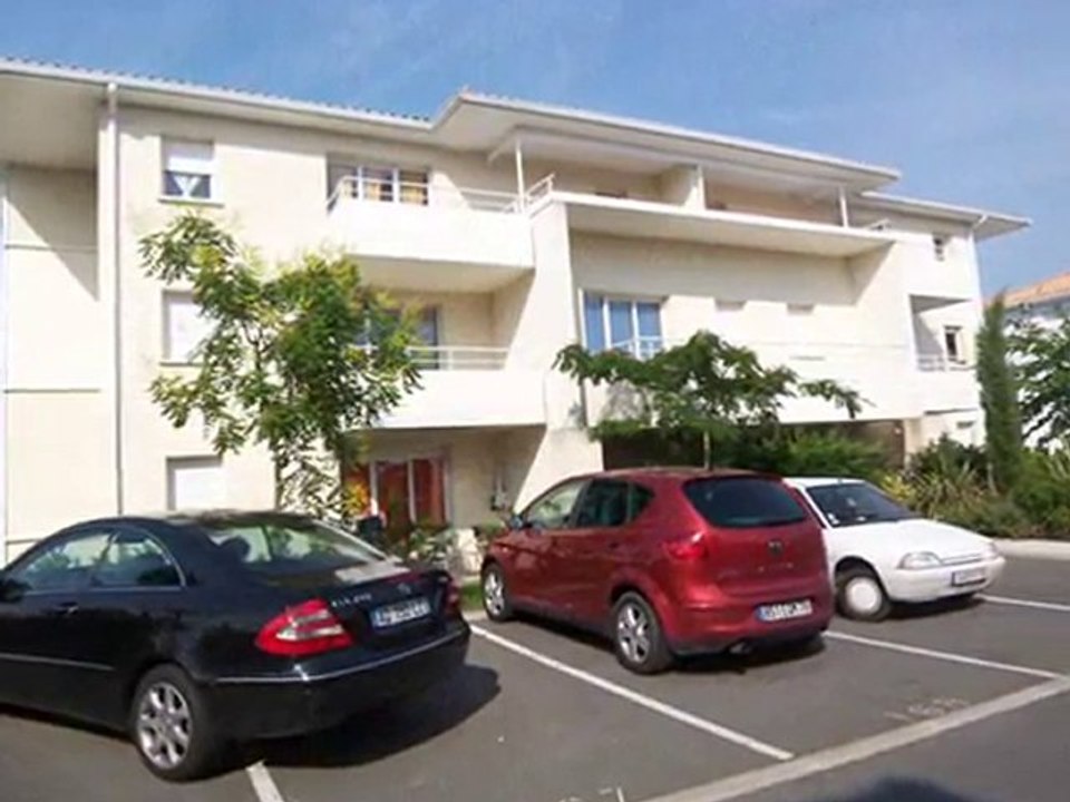 33240 appartement T2 st andre de cubzac - hippo