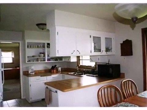 Homes for Sale - N10456 County Road Y - Mayville, WI 53050 -