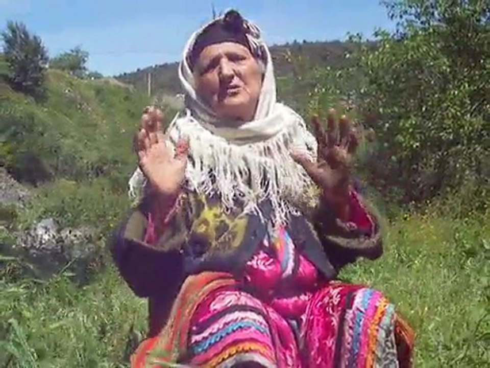 Yemma- Tafat