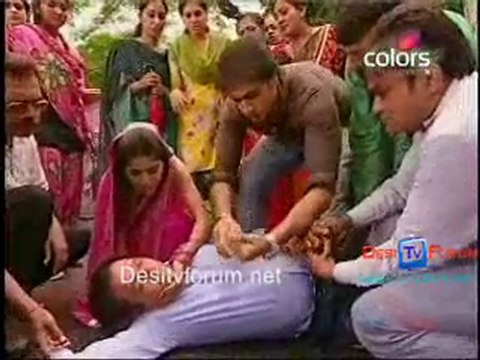 Yeh Pyaar Na Hoga Kam - 12th July 2010 pt3