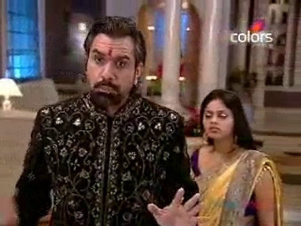 Bairi Piya-12th july 2010 pt-1