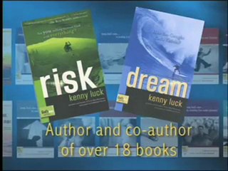 Kenny Luck - Every Man Ministries