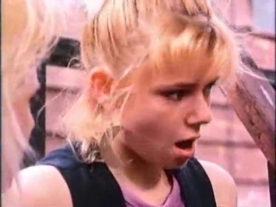 Degrassi High - s02e06 - "Crossed Wires" - (Part 2 of 2)