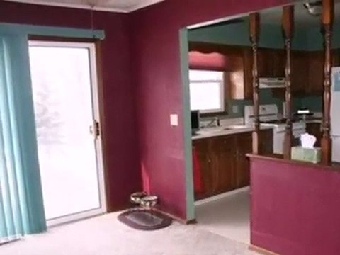 Homes for Sale - 363 Evergreen Dr - Mayville, WI 53050 - Col