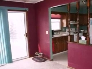 Homes for Sale - 363 Evergreen Dr - Mayville, WI 53050 - Col