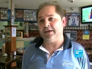 Tuilla, hometown of Spanish striker David Villa