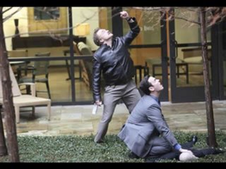 The Good Guys Season 1 Episode 6 Part 1 Small Rooms