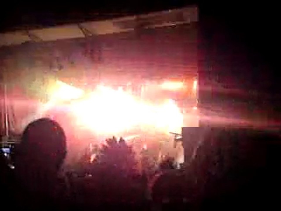 Terre du son 2010