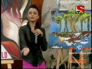 Mr and Mrs - 12th July 2010 part2