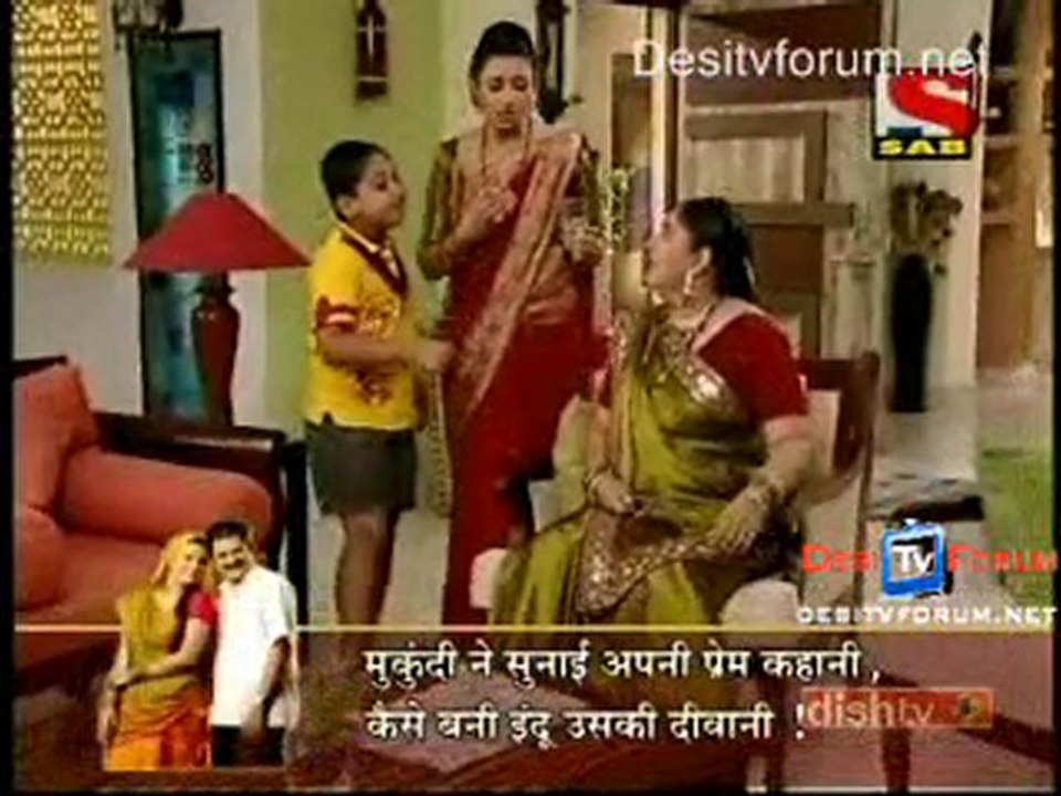 Mr and Mrs - 12th July 2010 part3