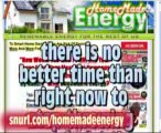 Home Made Energy Reviews | Homemade Energy Shakes
