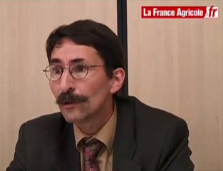 Céréales : FranceAgriMer met en place un suivi