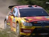 WRC - Bulgarie