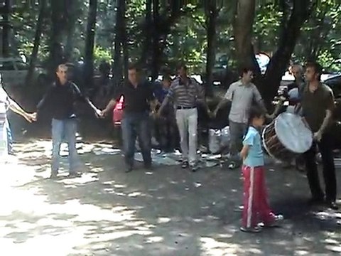 BAYBURT DEGİRMENCİK KÖYÜ PİKNİĞİ 13.06.2010 PAZAR 2010 7