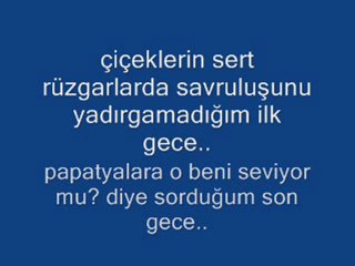 mor ve ötesi //kördüğüm