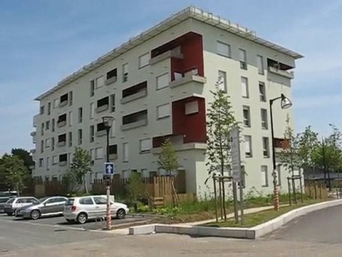 Saint Herblain : immobilier neuf