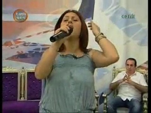 TATLISES TV-ERCAN SEYHAN SHOW-ARZU ASLAN-(2.VİDEO)