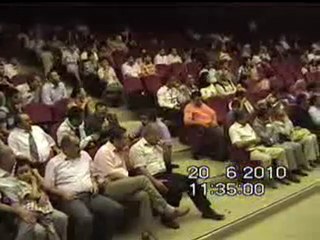 6.Yalçın TOPÇU BBP MERSİN 2010 GENEL KURULU