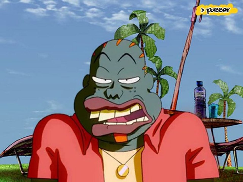 Joyeux anniversaire Damien