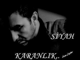 OZAN ÇAĞLAR - SİYAH (vatan ses)