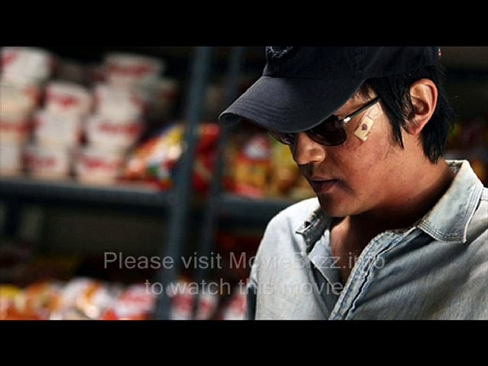 The Chaser (2008) Part 1 of 15