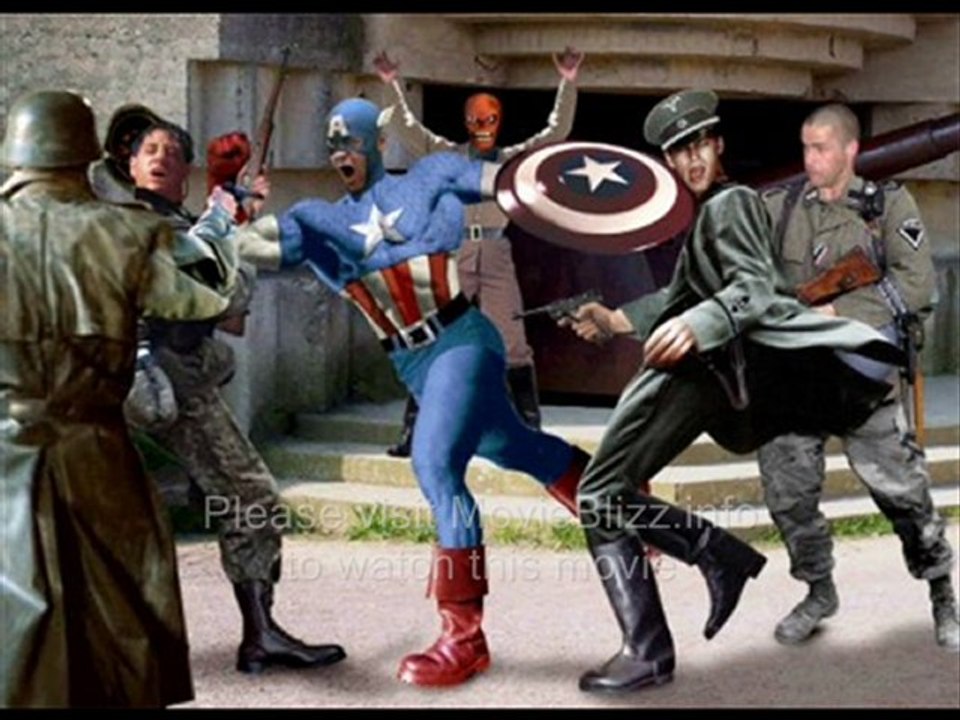 The Captain Part 1 of 15