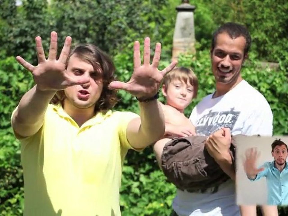 FAIS LE PROCHAIN CLIP DE MCFLY !