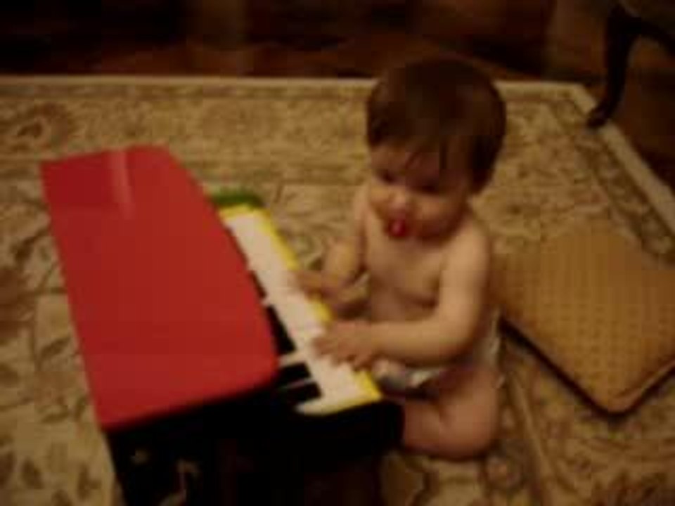 Sadie Piano 3
