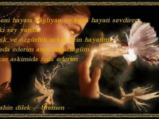 AŞIĞIM SANA........KİBARİYE !!!!