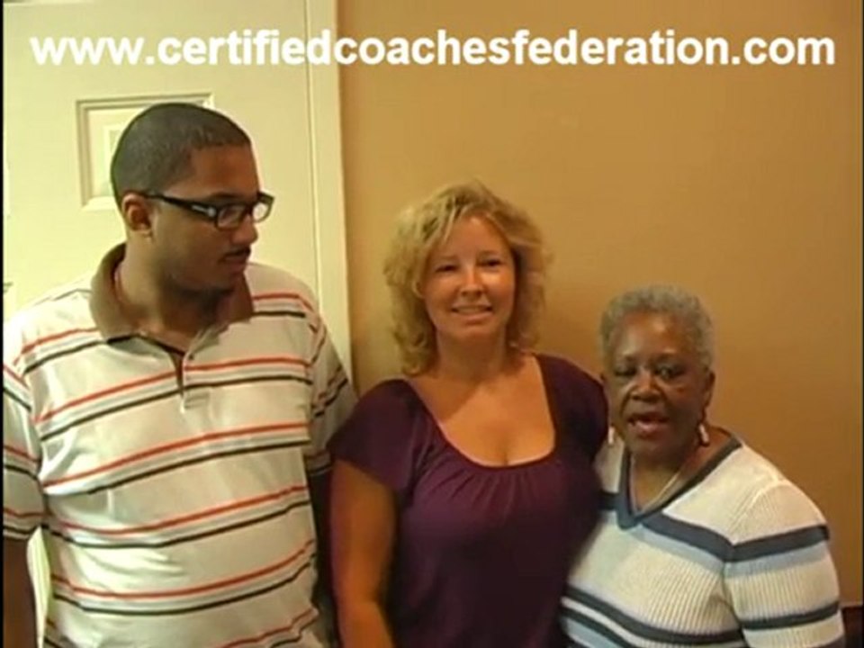 Life Coach Training  Courses