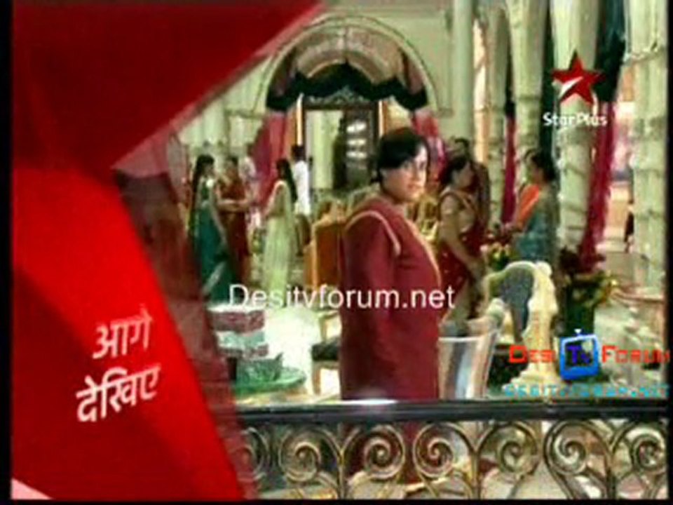 Tere Liye [Episode-22nd] - 12th July 2010 pt3