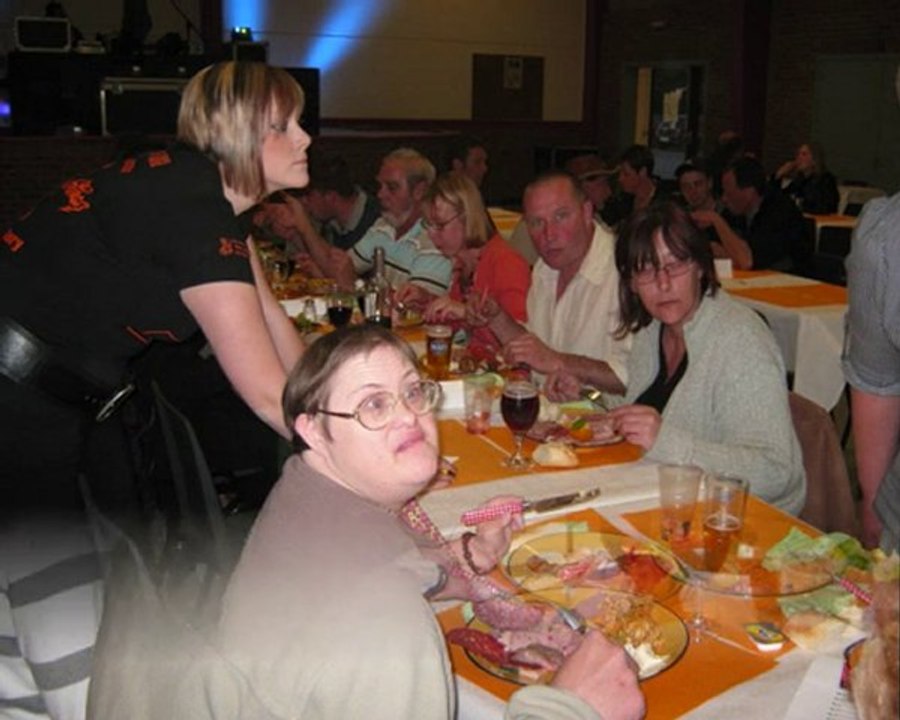 Souper 2010 Jeunesse