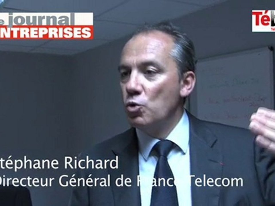 Comment redresser l'image de l'entreprise?