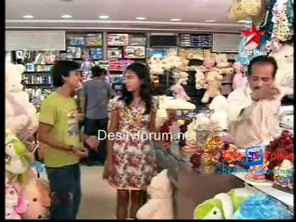 Tere Liye [Episode-22nd] - 12th July 2010 pt4