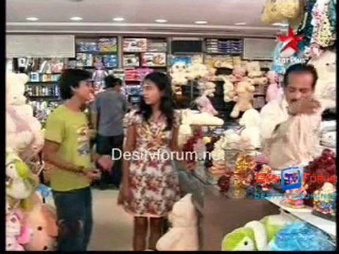 Tere Liye [Episode-22nd] - 12th July 2010 pt4