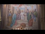 Lourdes 2° partie : La basilique Notre-Dame-du-Rosaire