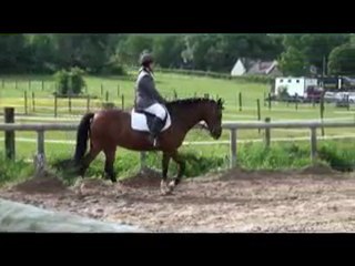 Macha et Alexandra Club 3 gp Varennes Jarcy