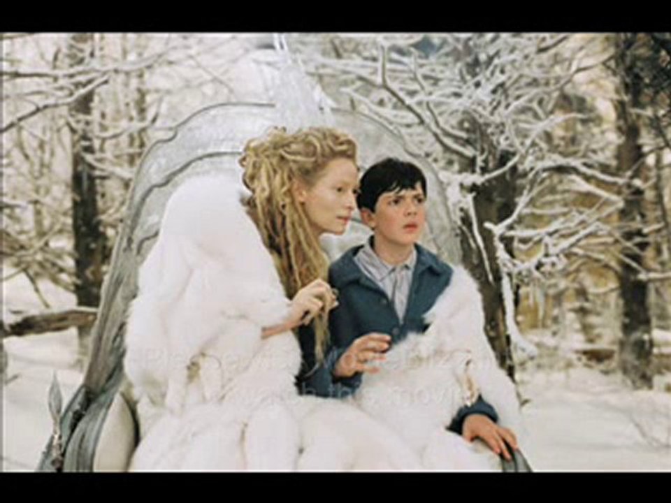 The Chronicles of Narnia The Lion Part 1/16