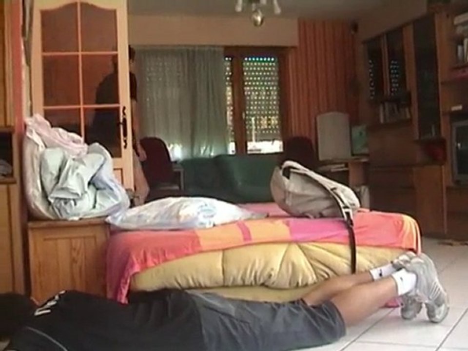 Le Visiteur Du Futur version Rifturn team S02E01