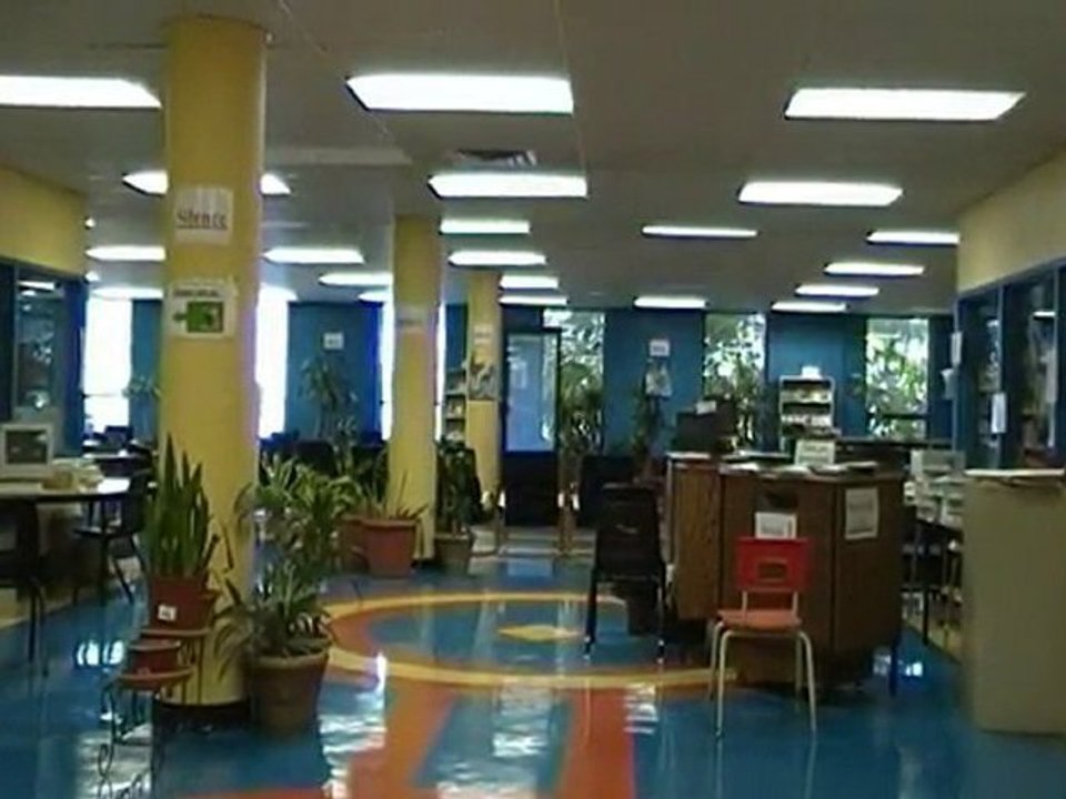 La petite visite de nôtre merveilleuse école