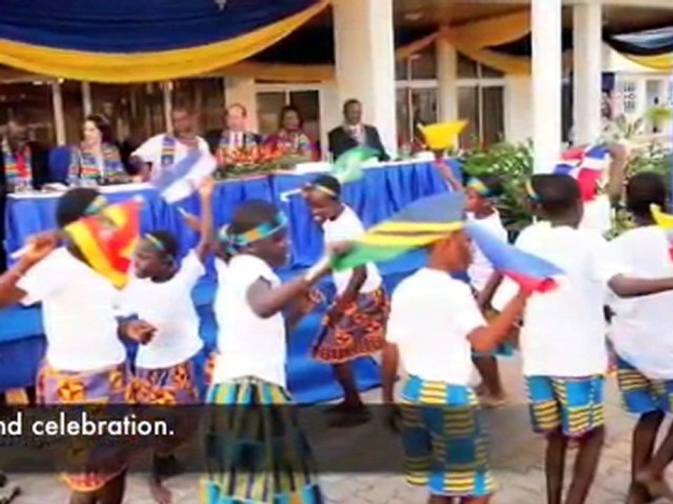 ACCION Opens Microfinance Hub Office in Ghana