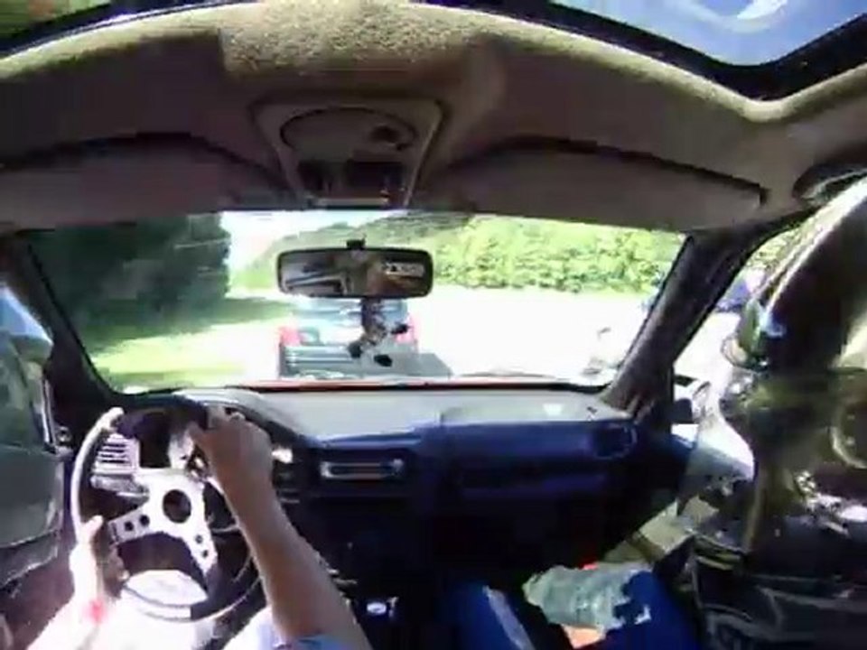 Force Rouge a folembray 07/10