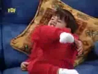 Compañeros - 'Antes siempre ganabas' (doblaje)