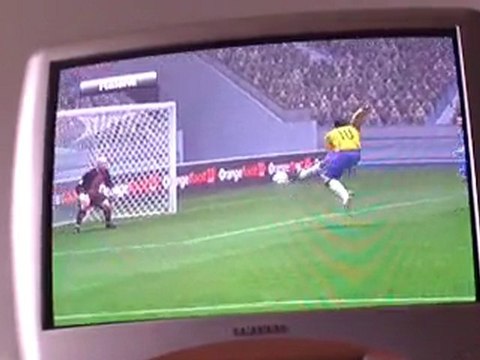 PES 2009 Pro evolution soccer