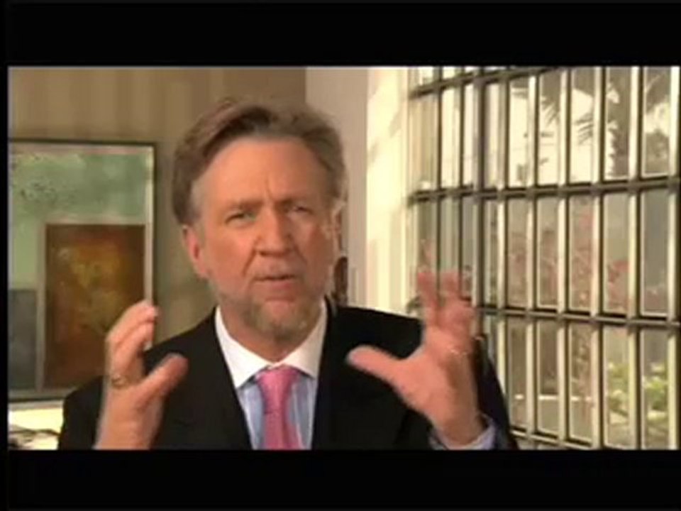 The Greatest Man Who Ever Lived